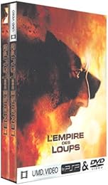 L'empire Des Loups - Dvd + Umd