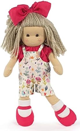 muñeca marta la nina