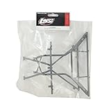 Losi Roll Cage, Roof Front, Rock Rey, Gray