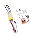 FPVDrone RC A2212 1400KV Brushless Motor+30A ESC Electric Speed Controller for RC Plane Quadcopter Helicopter Aircraft