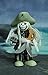 Budkins Ghost Pirate Phanto