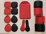 magnets for biomagnetism Dr. Goiz biomagnetic