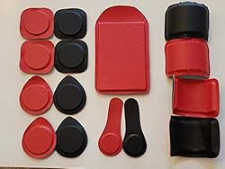 magnets for biomagnetism Dr. Goiz biomagnetic