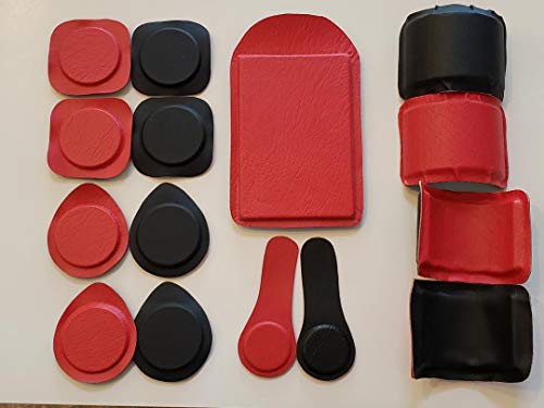 magnets for biomagnetism Dr. Goiz biomagnetic