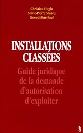 Installations classées