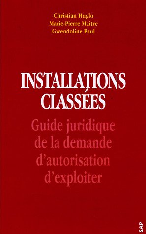 Installations classées