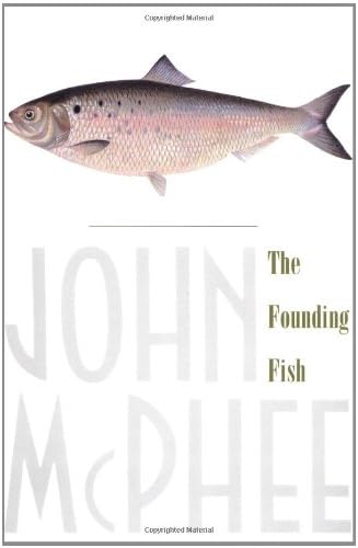 The Founding Fish