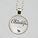 After All This Time. Always. Necklace