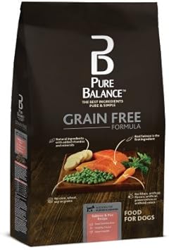 pure balance grain free