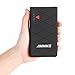 ANNKE CP-09 Innovative in-car Portable Car Jump Starter with 10000mAh High Capacity, 5V/2A output port for phone, tablet or other mobile devices