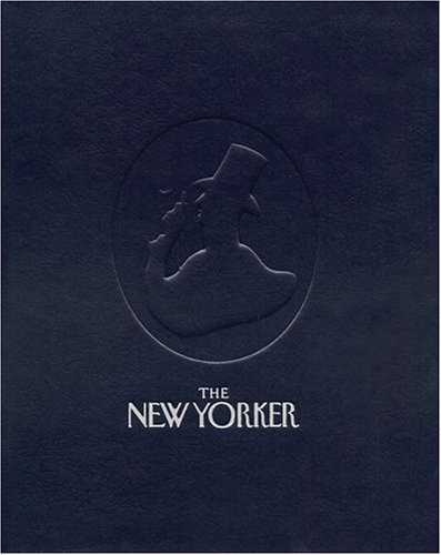 The New Yorker: 2006 Desk Diary by