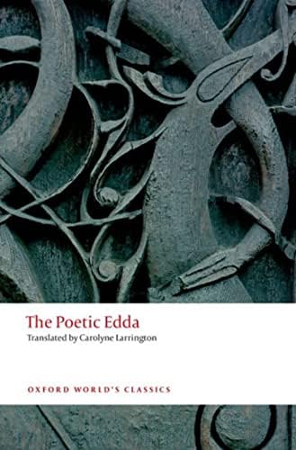 Amazon.com: The Kalevala (Oxford World's Classics): 9780199538867