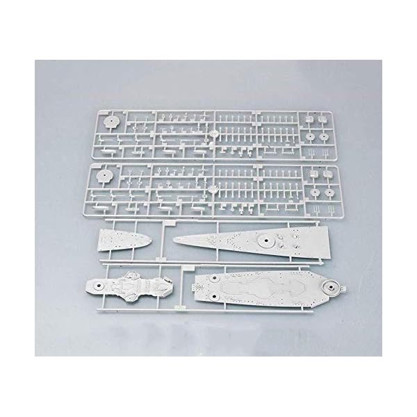 Panzer Militär Panzer Panzer Puzzle Modell Kits, Maßstab 1:72 WWII Deutschland Anzerkamp Fwagan E-75 Modell… – Bild 6
