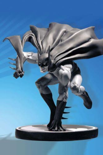 Batman: Black and White Statue