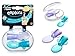 Tommee Tippee Explora Pouch Spoons - 4m+