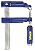 IRWIN Tools Record Passive Lock Bar Clamp, 18-inch (223218)