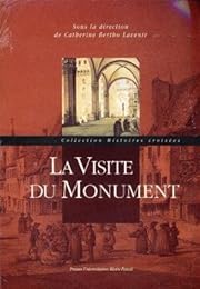 La  visite du monument