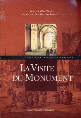 La  visite du monument