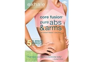 Exhale Pure Abs and Arms