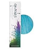 Sparks Long Lasting Bright Hair Color - Mermaid Blue 3 oz. (Pack of 2)