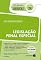 Livro Sinopses - Legislação Penal Especial - Crimes do Eca - Vol. 24 - Tomo Ii - 6ª Edição 2020
