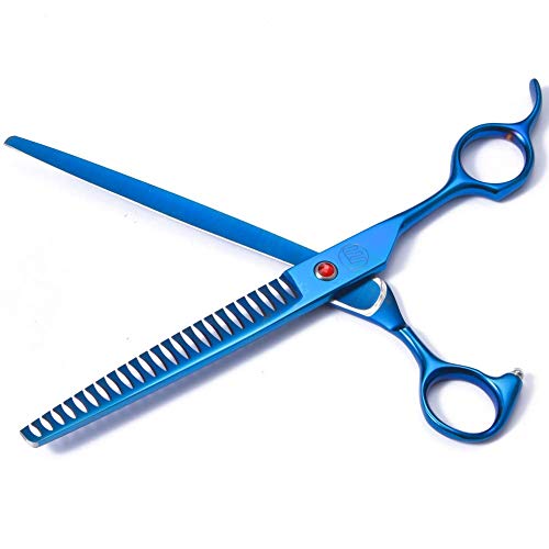 chunkers dog grooming scissors