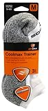SOFSOLE Coolmax Runner Mens Performance Socks