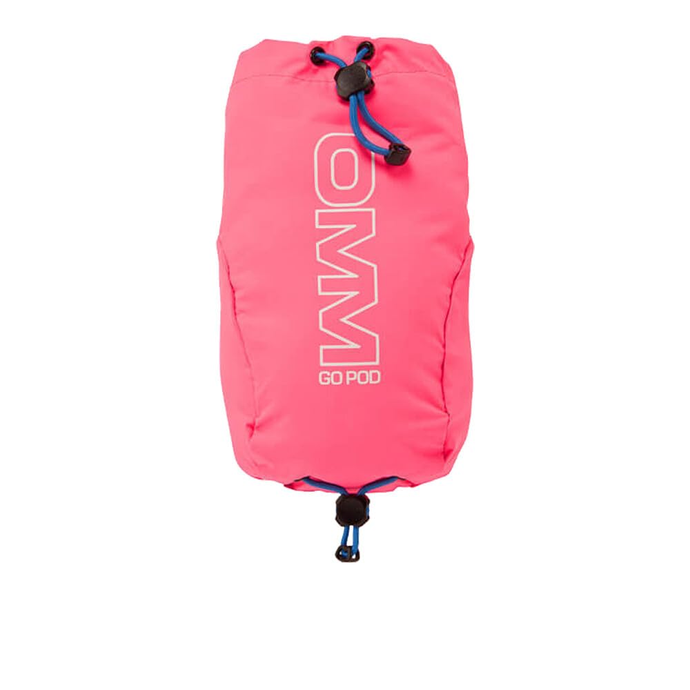 OMM Go Pod Pink