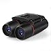EOFEEL Binoculars for kids compact 10x22 Binoculars Waterproof with backpack camping outdoor travel concerts bird watching