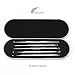 Professional Blackhead Remover Kit Set 5 – Comedone Extractor Pimple Popper Acne Blemish Spots Remover – Facial Treatment – Stainless steel – Better than Oil Cream Gel Mask – Face Skin Carethumb 1
