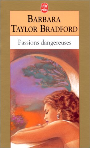 Passions dangereuses