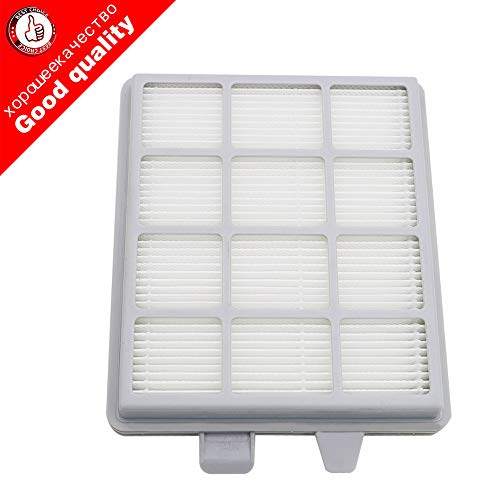 Vacuum Cleaner Cartridge Pleated HEPA Filter for Electrolux Z1860 z1870 z1850 z1880 Replacement