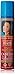 Jerome Russell Fast-Drying, Non-Sticky Hair Color Spray - Intense Brown Temporary Hair Dye for Travel, Vivid Color, 2.2 oz