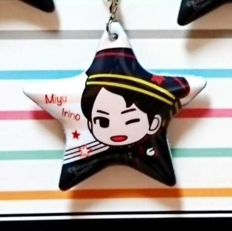 Kiramune Music Festival 18限定 モバイルクリーナー入野自由単品 キラフェスkiramuneストラップチャームkamiyu アニメ 萌えグッズ 通販 Amazon