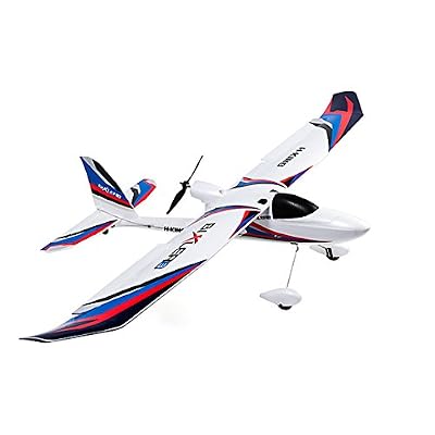 HobbyKing H-King Bixler 3 Glider 1500mm 59 PNF