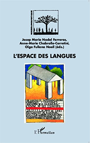 L' espace des langues
