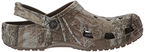 Crocs Classic Realtree Edge Clog - Image 8