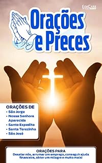 Orações e Preces Ed. 04 - Orações
