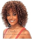 Vanessa Syn Miko Wig