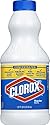 Clorox Regular Bleach, 30 Ounces