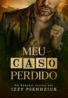 Livro Meu Caso Perdido