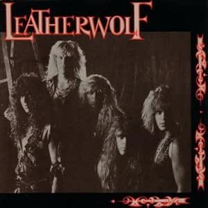 Leatherwolf