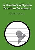A Grammar of Spoken Brazilian Portuguese