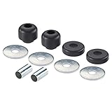 Moog K5184 Strut Rod Bushing Kit