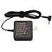 65W AC Charger Fit for Asus Q Series Notebook Q504 Q504U Q504UA Q504UAK Q504UA-BBI5T12 Q504UA-BI5T26 2-in-1 15.6 S712E S712EA S712 Inches FHD Laptop Trouchscreen Model Portable 7.5Ft Power Supply