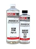 System Three Mirror Coat (1 1/2 Quart Kit)