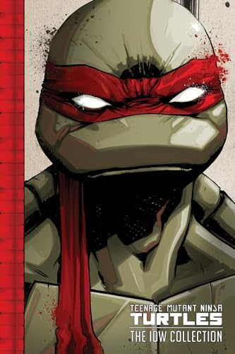 Teenage Mutant Ninja Turtles Compendium, Vol. 1: Eastman, Kevin