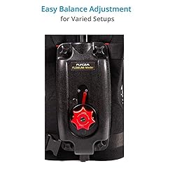 FLYCAM Flowline Master Professional Support with