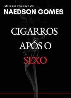 Livro Cigarros após o sexo