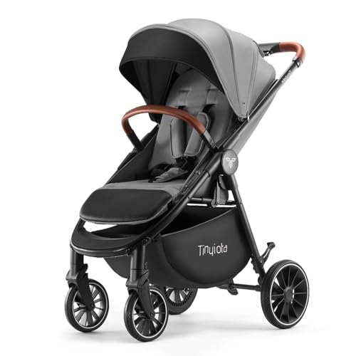 Tinyiota Stroller